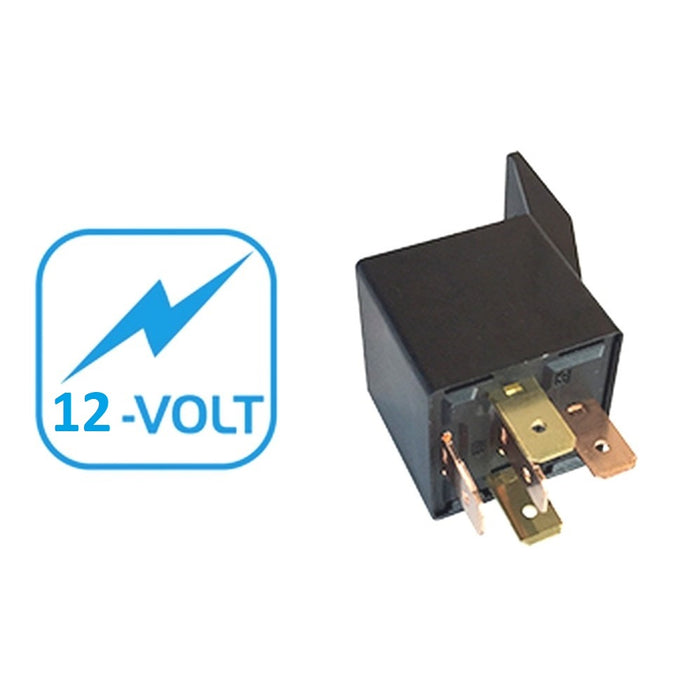 AVS 12V RELAY 30A