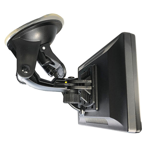 RM50SM 5" SUCTION MOUNT RCA LCD MONITOR