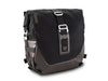 GEAR BAG SW MOTECH LEGEND LC2 FOR STEEL SIDE CARRIER 13.5 LITRE LEFT