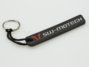 *SW MOTECH TEAM KEYRING