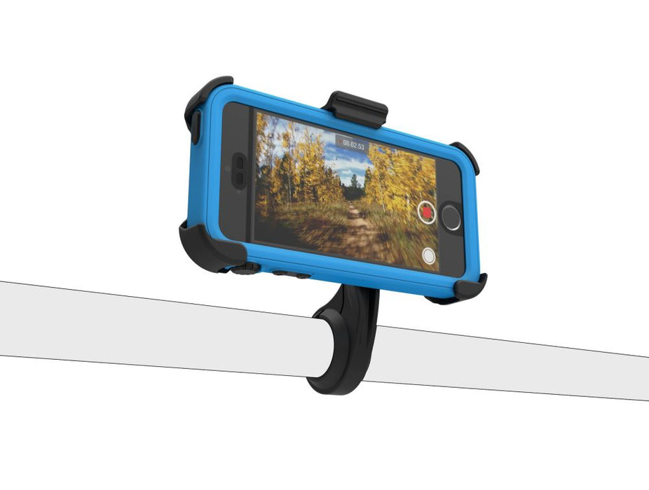 iPhone 5s CATALYST Bike Mount