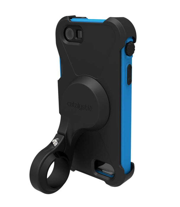 iPhone 5s CATALYST Bike Mount