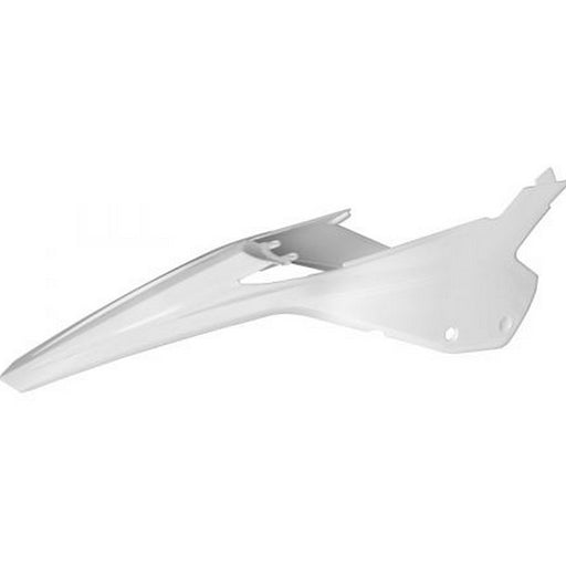 REAR FENDER RTECH BETA 20-23 WHITE