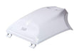 TANK COVER RTECH YAMAHA YZ250F YZ450FX 19-21 YZ450F 18-21 YZ250FX 20-21 WHITE