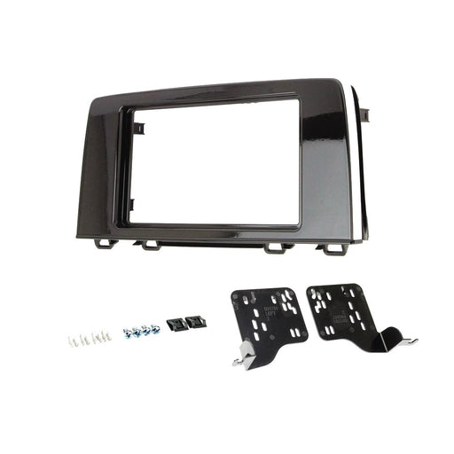 CONNECTS2 FITTING KIT HONDA CRV 2017 ON DOUBLE DIN