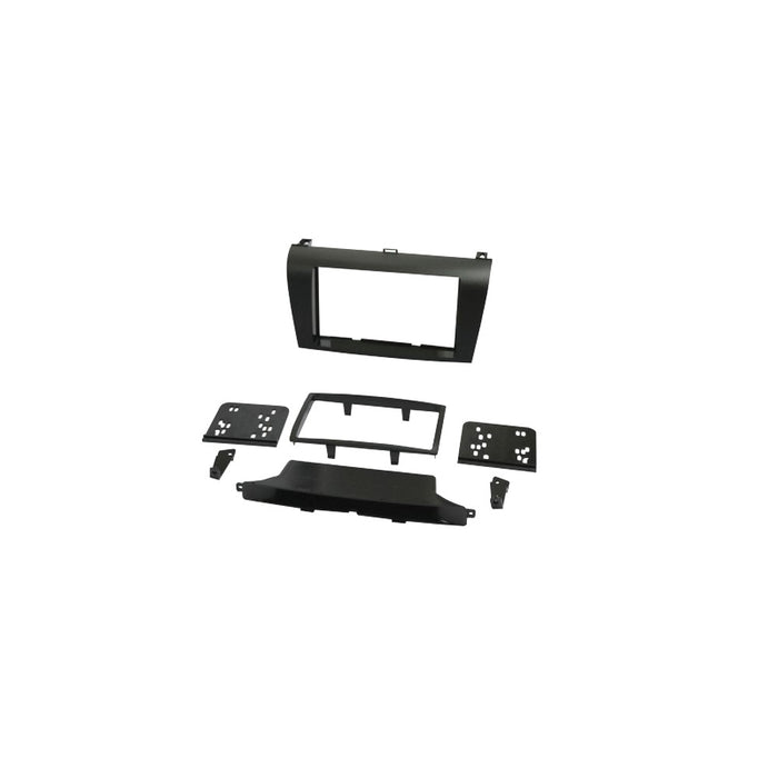 CONNECTS2 FITTING KIT MAZDA 3 AXELA 04 - 09 DOUBLE DIN