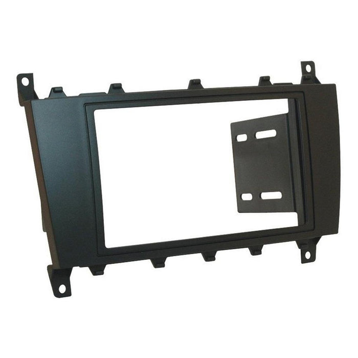 CONNECTS2 FITTING KIT MERCEDES C CLASS 2005 - 2007 DOUBLE DIN