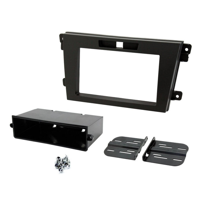 CONNECTS2 FITTING KIT MAZDA CX7 2005 - 2012 DIN / DOUBLE DIN