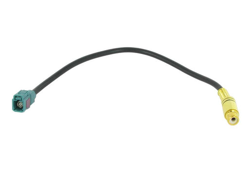 CONNECTS2 VIDEO INPUT FAKRA CONNECTOR VW SKODA MERCEDES