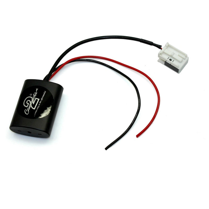 Bluetooth Interface Audi A3/A4/Tt 2005 On Music Streaming