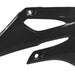 RADIATOR SHROUDS RTECH YZ85 22-23 BLACK