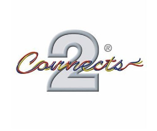 CONNECTS2 T-HARNESS ISO CHRYSLER 2007 - 2017