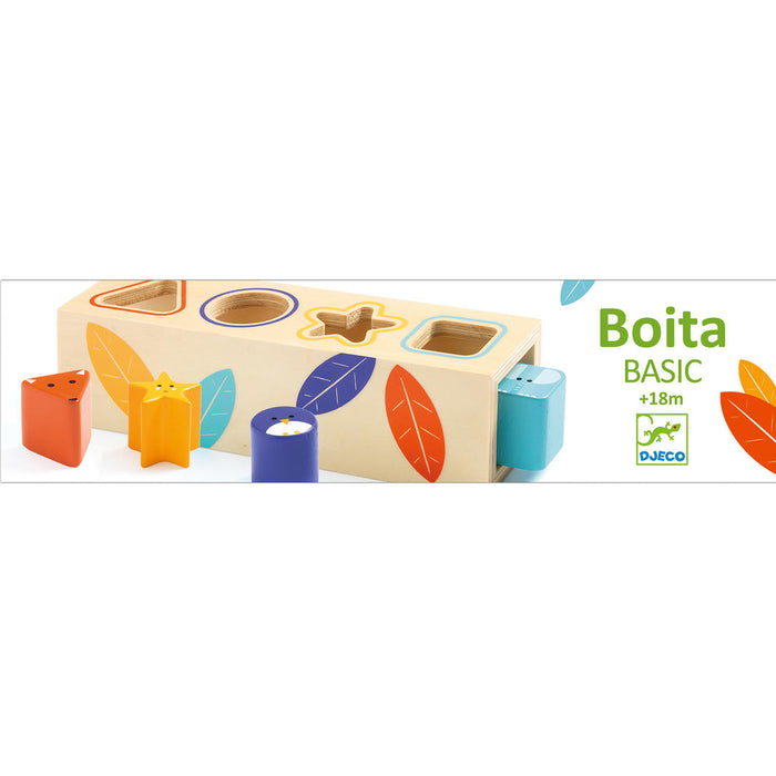 Boita Basic BoitaBasic