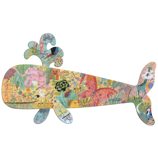 Puzzle Art - Whale 150 pcs