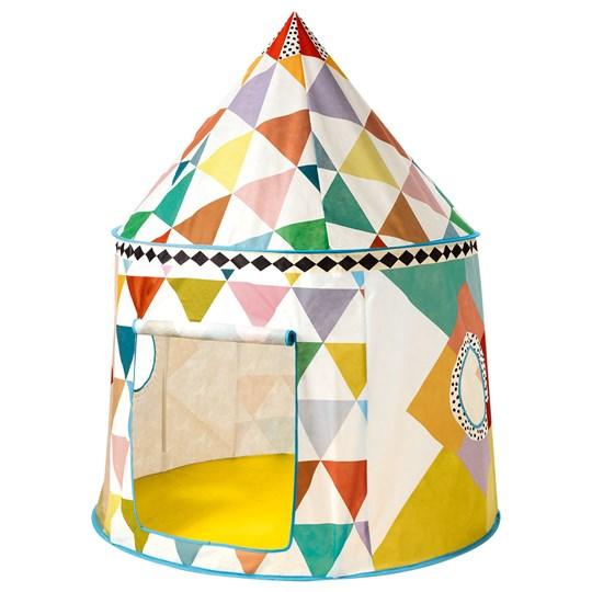 Multicoloured Tent - Djeco