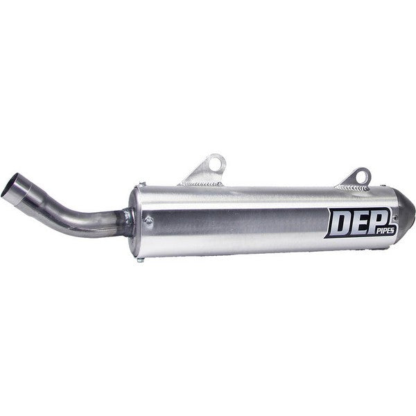 SILENCER DEP CR500R 89-90