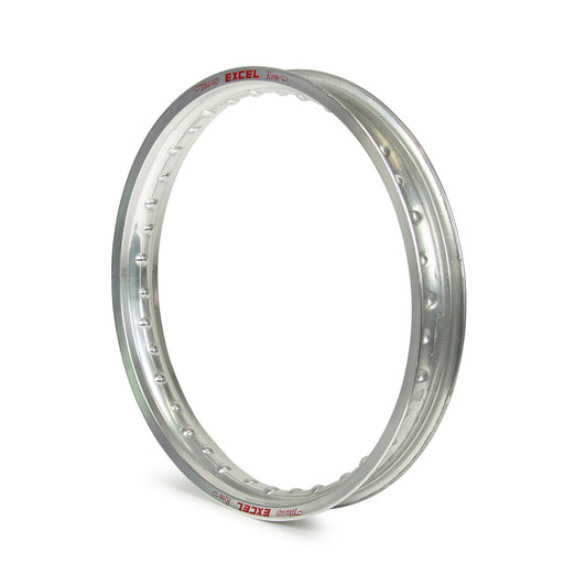 FRONT RIM EXCEL SILVER