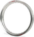 EXCEL 18 X 2.5 40 HOLE RIM SILVER