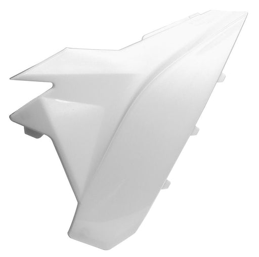 AIRBOX COVER RTECH BETA 20-22 WHITE