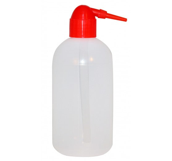 Formula Thinners Bottle Red Spout 500Ml