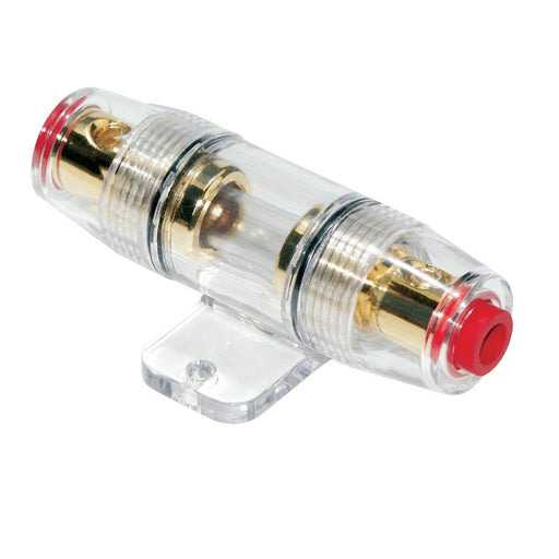 RAPTOR FUSE HOLDER AGU FOR 8 & 4 GAUGE COMES WITHOUT FUSE