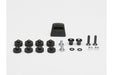 ADAPTER KIT FOR SW MOTECH STEEL RACK FOR GIVI MONOKEY