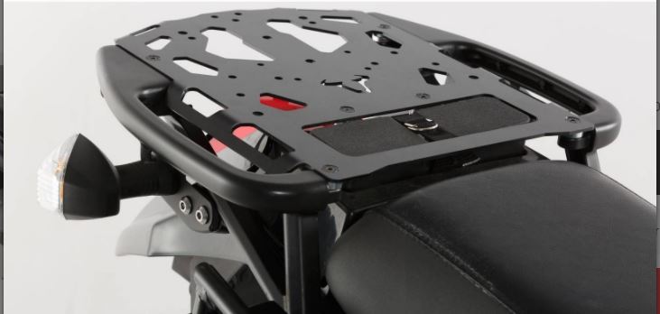 *REAR CARRIER KLR650