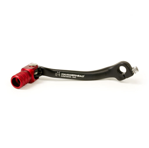GEAR LEVER HAMMERHEAD FORGED HONDA CRF150R 07-21