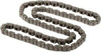 CAM CHAIN HOT CAMS SILENT CHAIN: HEAT-TREATMENT LINKS CREATES FRICTION AND IMPACT RESISTANCE