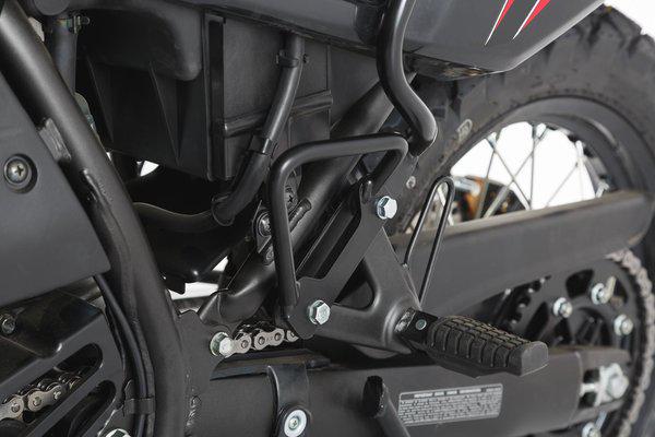 LIFT HANDLE FOR CENTRE STAND SW MOTECH KAWASAKI KLR650 08-20