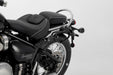 SIDE CARRIER SLC LEFT SW MOTECH TRIUMPH BONNEVILLE SPEEDMASTER