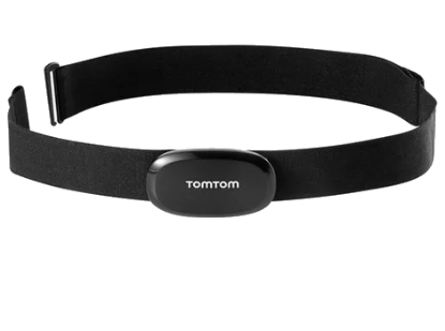 TomTom Multi Sport GPS Watch + Heart Rate Monitor
