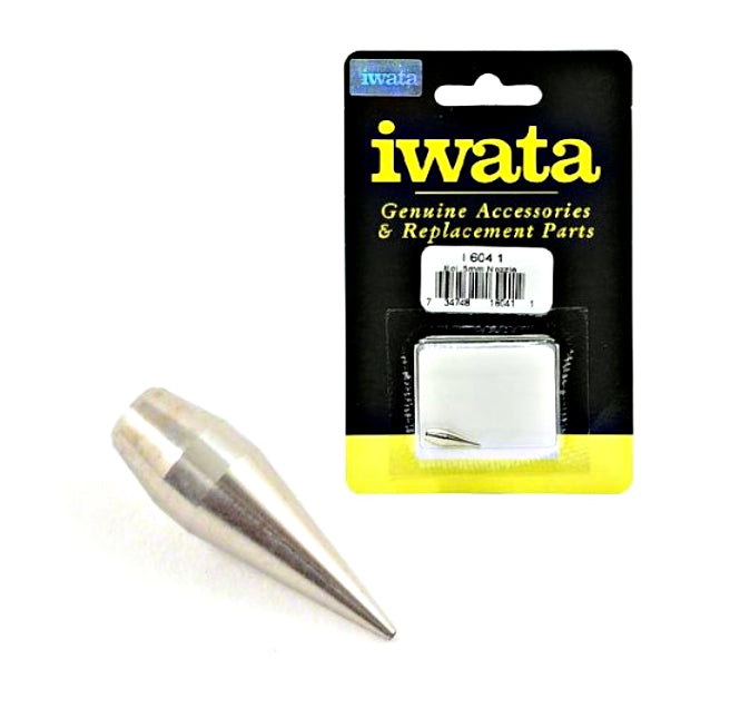 Iwata Nozzle 0.5MM FOR ECLIPSE HP.BCS