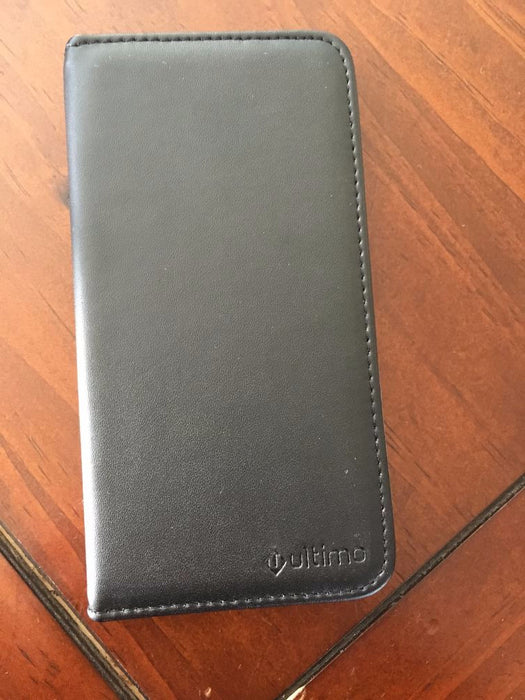 Spark Pro Wallet Case with Magnetic Closure