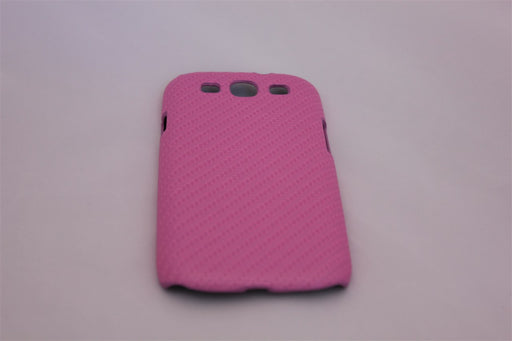 Samsung Galaxy S3 i9300 Carbon Fibre Case