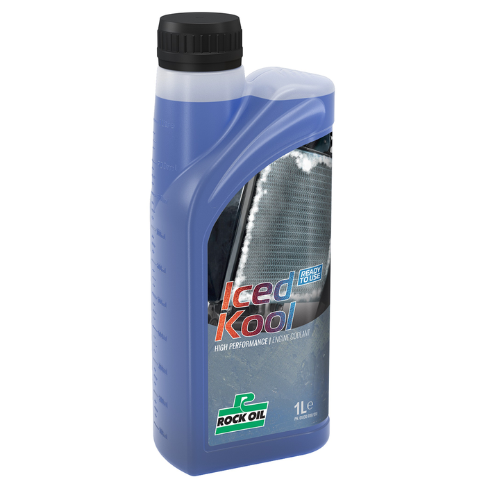 Rock Oil Iced Kool - 1L