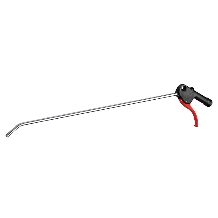 M7 Air Blow Duster Gun 12" / 300Mm Bent Nozzle