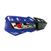 HANDGUARDS RTECH FLX SHERCO SUZUKI BLUE