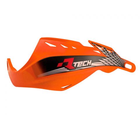 *HANDGUARDS RTECH GLADIATOR INCLUDES MOUNTS ORANGE