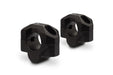 HANDLEBAR RISER SW MOTECH FOR 28MM FATBARS HANDLEBARS RAISES THE BARS BY 20MM BLACK