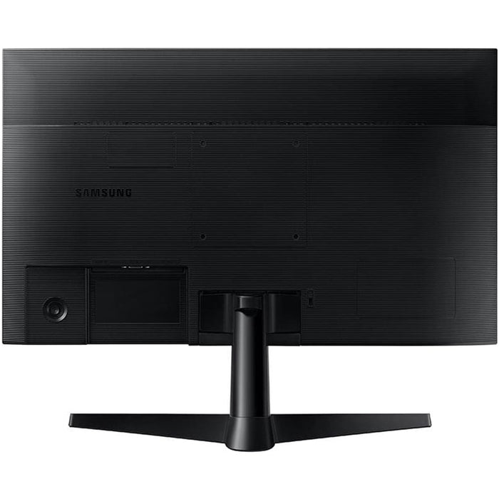 Samsung 24" IPS Monitor - 1920x1080 - HDMI+VGA - 100x100m VESA