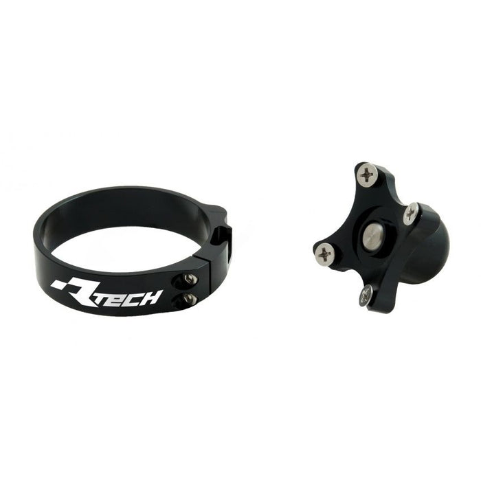 Launch Control Rtech Honda Kawasaki Suzuki Yamaha 64Mm Kayaba Black