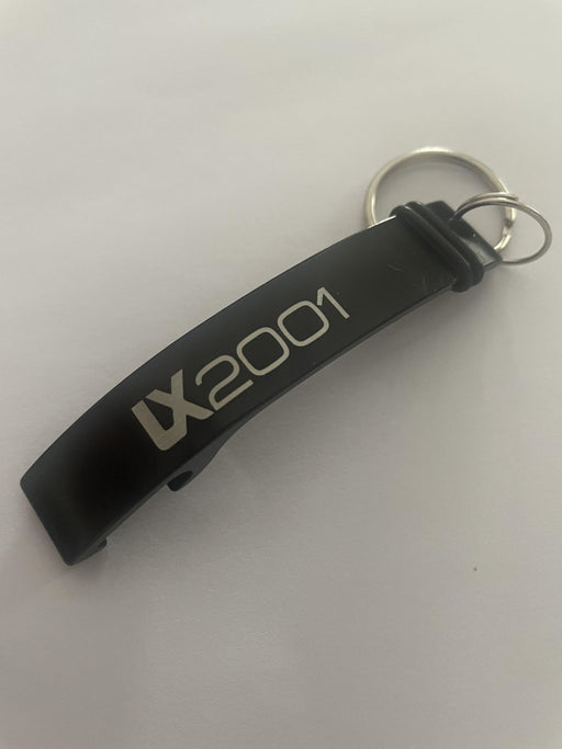 LX2001 Bottle Opener