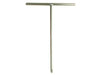 *SCREWDRIVER T HANDLE PHILLIPS #2