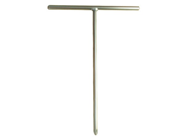 *SCREWDRIVER T HANDLE PHILLIPS #2