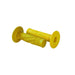 Handlebar Grips Rtech Wave Soft Grips Yellow