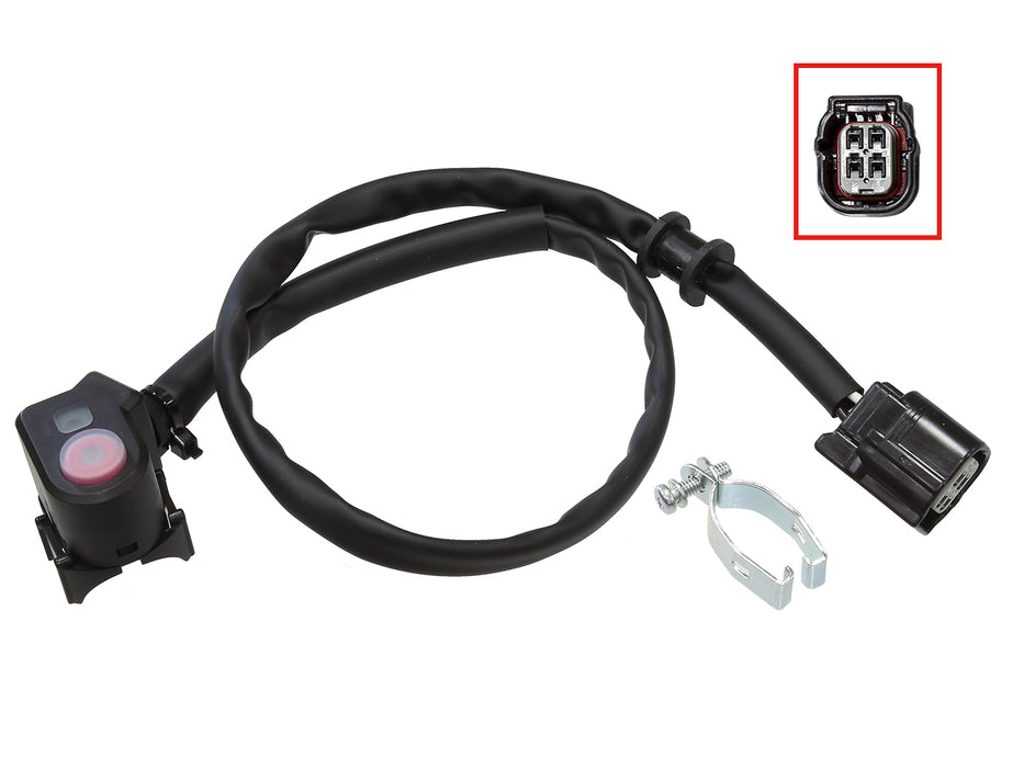 Kill Switch Honda Crf250R 15-17 Crf450R 15-16