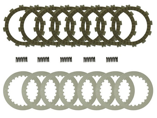 Clutch Kit Psychic With Heavy Duty Springs Drc139 Ck5610 Husqvarna Tc85 Ktm 85Sx