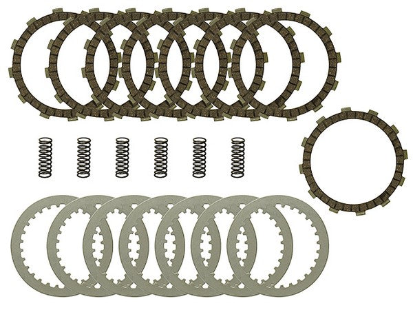 *COMPLETE CLUTCH KIT PSYCHIC DRC276 HONDA CRF450R 2013