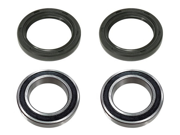 *WHEEL BEARING KIT FRONT REVOLVE 251063